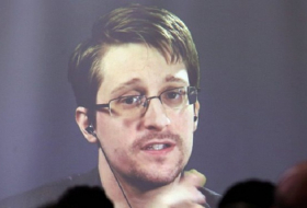 I`m `Not Afraid` of US Return - Snowden 